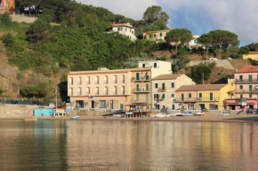 Hotel l'Approdo Porto Azzurro